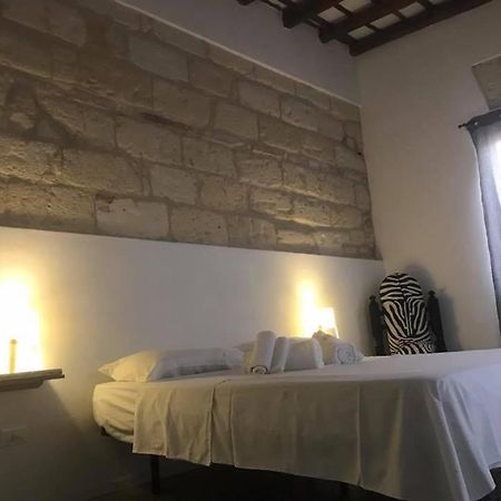 Le Case Del Grillo Trapani Bagian luar foto