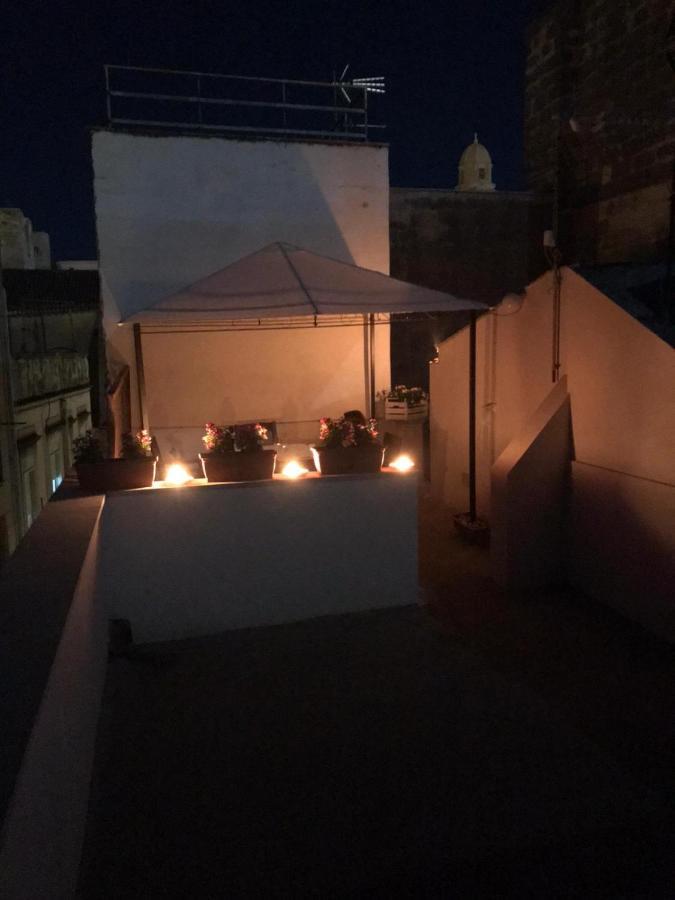 Le Case Del Grillo Trapani Bagian luar foto