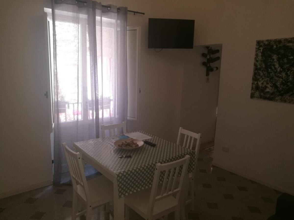 Le Case Del Grillo Trapani Bagian luar foto