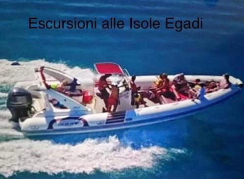 Le Case Del Grillo Trapani Bagian luar foto