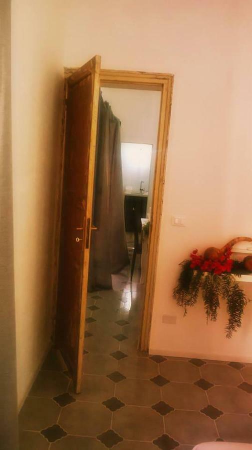 Le Case Del Grillo Trapani Bagian luar foto