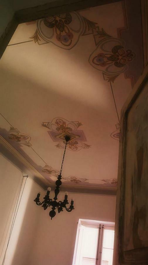 Le Case Del Grillo Trapani Bagian luar foto