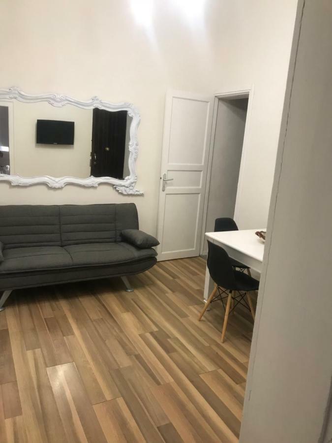 Le Case Del Grillo Trapani Bagian luar foto
