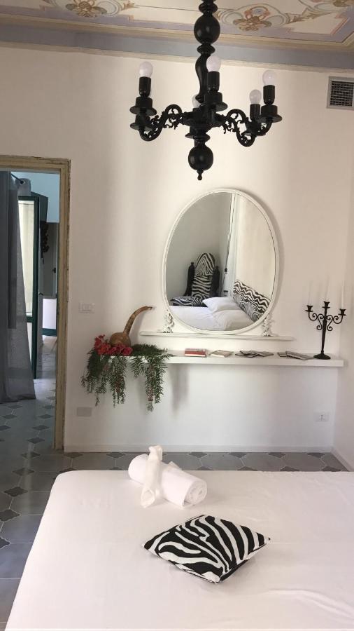 Le Case Del Grillo Trapani Bagian luar foto